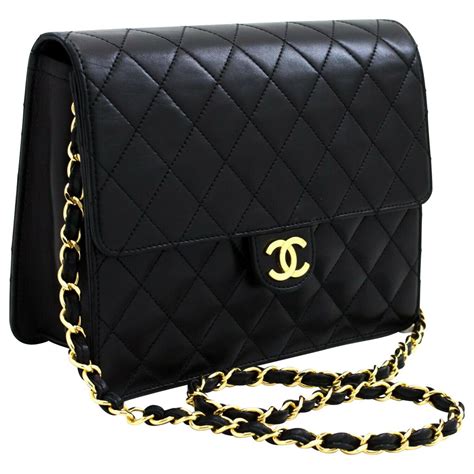 borsa chanel a sacco|Chanel borse italia.